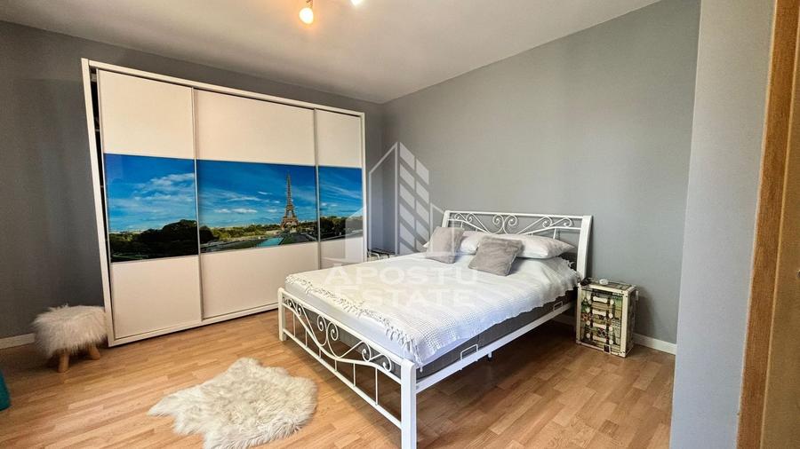 Casa individuala cu 4 camere in zona Braytim, panouri fotovoltaice - 13