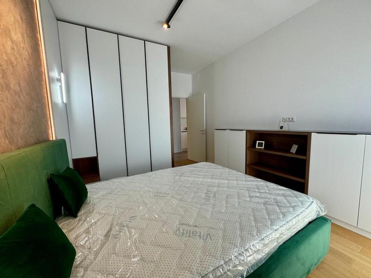 Inchiriere apartament 2 camere One Timpuri Noi - 12