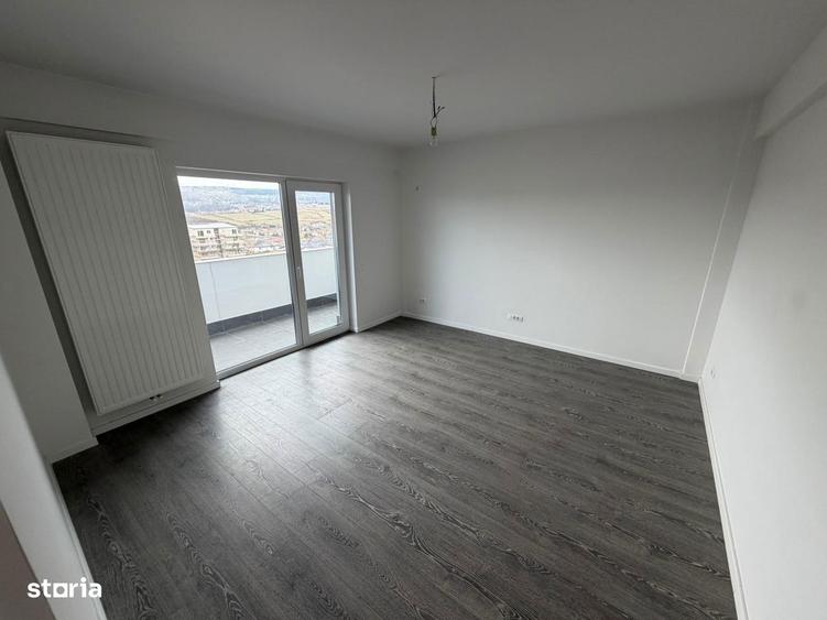 Apartamente noi 1 & 2 camere, bloc nou // COMISION 0% - zona Bucium - 2