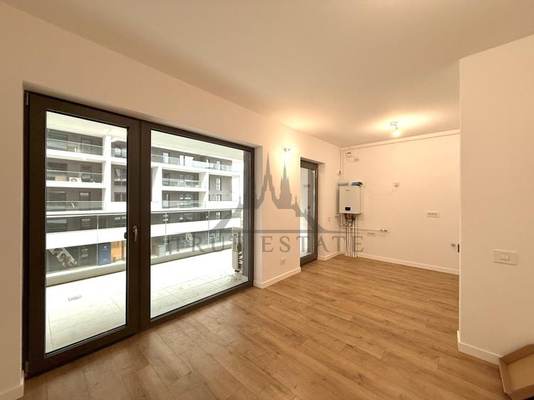 Apartamente zona de Nord proiect finalizat direct Dezvoltator - 2