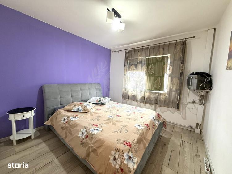 Inchiriere apartament 2 camere, decomandat, zona Malu Rosu, Ploiesti - 10