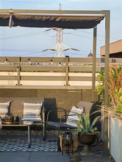 RECO, Apartament 2 camere, decomandat, West Residence, Oradea - 17