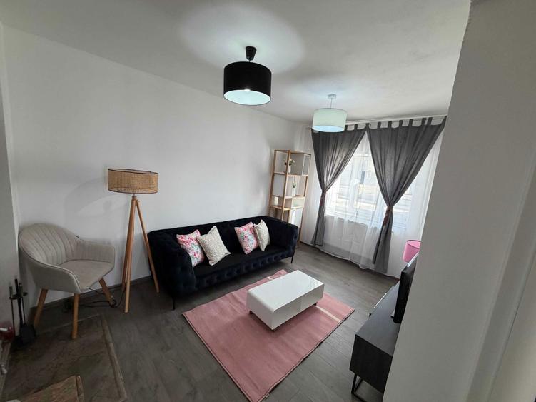 Casa de vanzare la pret de apartament - 1