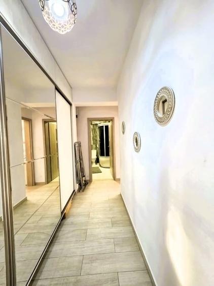 Etaj 2-Moara de Vant-Little texas-3 Camere 72mp+loc parcare - 5