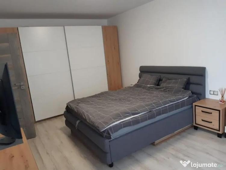 Apartament 2 camere spatios 58 mp,etaj 1, parcare privata Floresti - 3