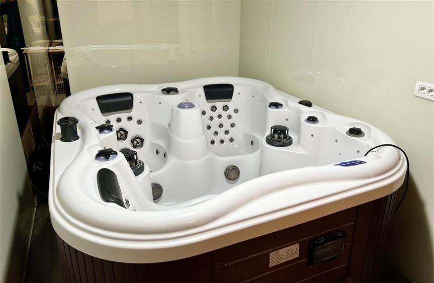 LUX. Penthouse in Silver Mountain - Poiana Brasov - 47