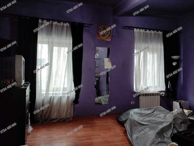 Vand apartament 3 camere ultracentral in Constanta ! - 4