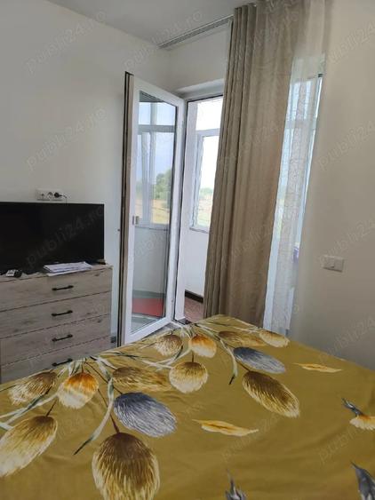vand apartament in giroc in zona rezidentala langa complexul FLONTA - 1