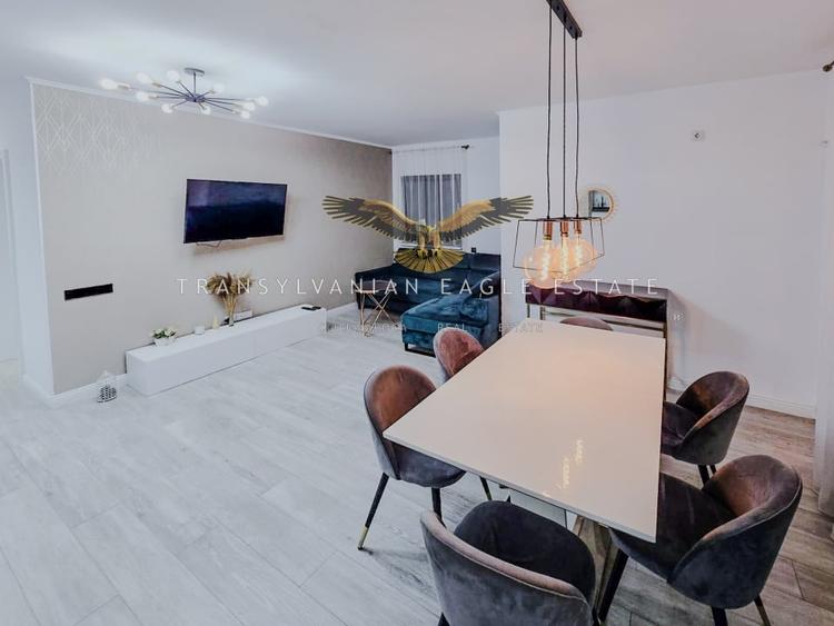 Bloc nou| langa Iulius Mall| apartament modern cu 2 camere | - 3