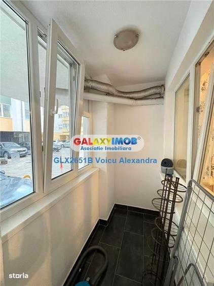 Apartament 2 Cam Bloc Nou - Berceni - Dimitrie Leonida - 10