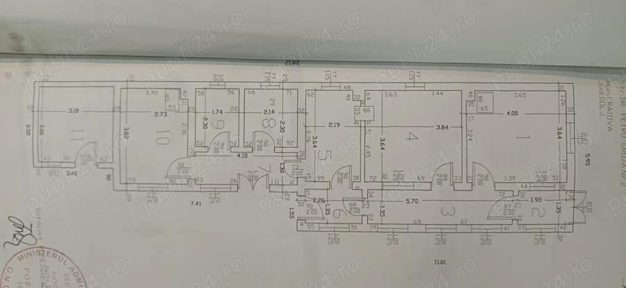 Casa Craiova str Raului 146 - 7