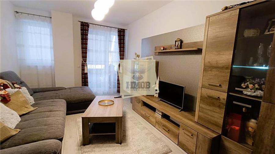 Apartament 2 Camere 53 Mpu Terasa 25 Mp si Parcare Subterana - 5