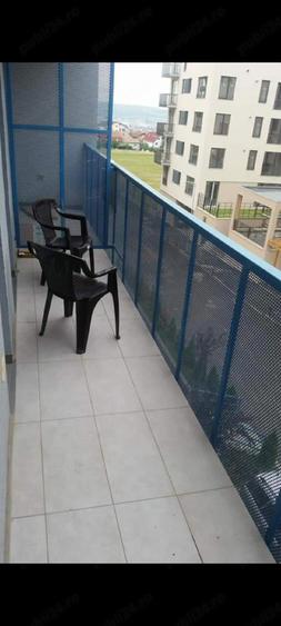 Chirie apartament tip studio - 3