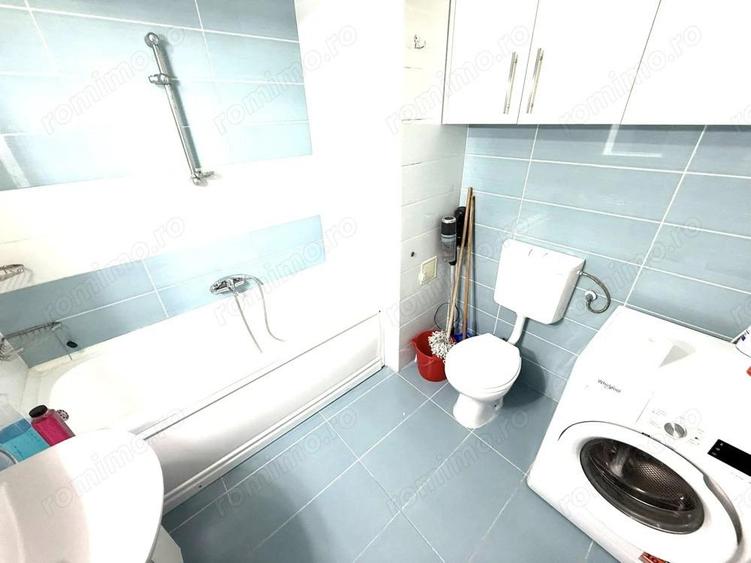 Inchiriere apart. 3 cam. Prima Residence Nufarul, Oradea - 8