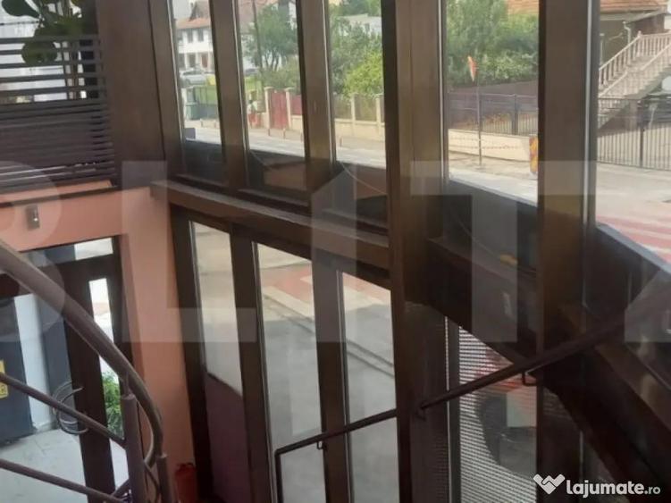 Spatiu 630 MP, activitati tip delivery, restaurant, showroom - 7