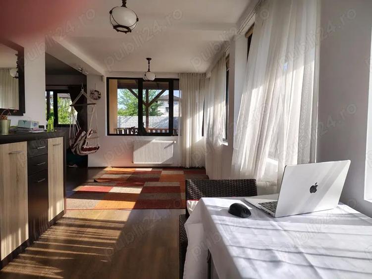 Vanzare Casa langa padure cu teren 650mp - 8