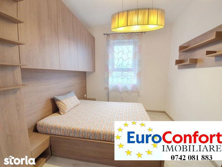 Vindem apartament 3 camere, Cartier Rezidential Ared UTAt - 9