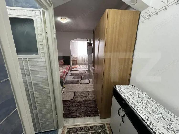 Garsoniera de vanzare, 28 mp, zona independentei - 1