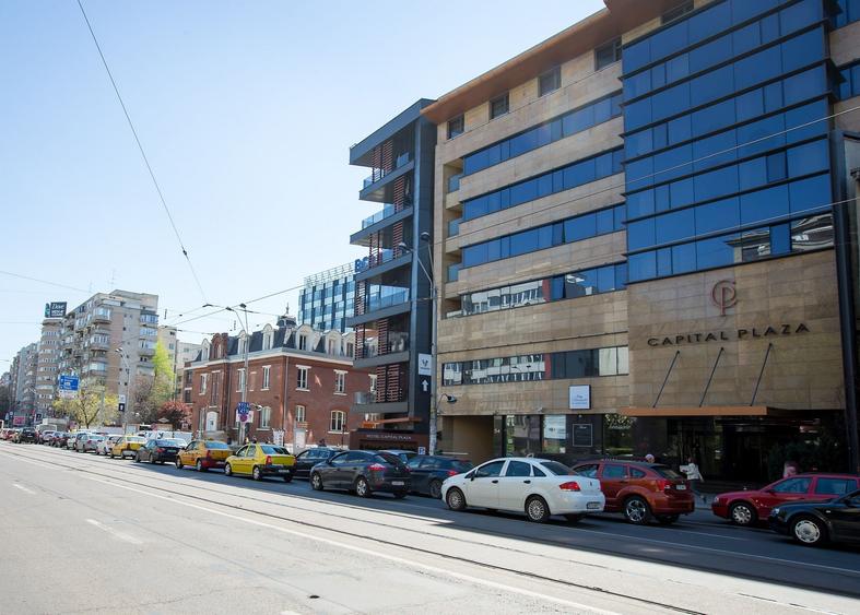 Avantgarde OB, Iancu de Hunedoara 54B - comision 0%, reprezentam proprietarul! - 3