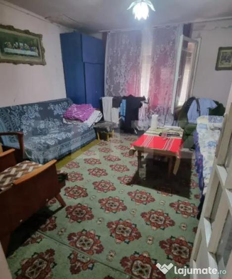 Casa de vanzare, 65 mp, zona Balta Blonda - 1