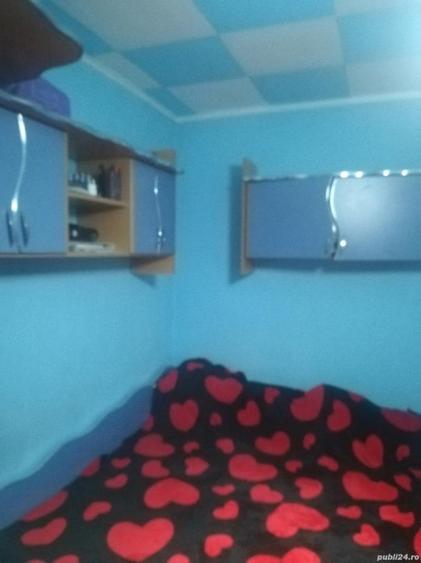 Vând ap2 cam sdec Mihai Bravu  - 6