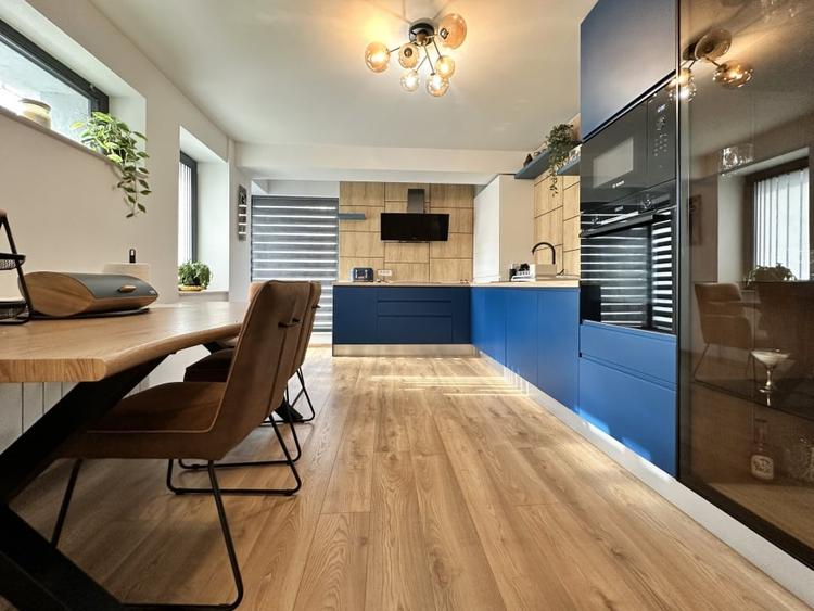 Duplex cu 3 camere de închiriat pe termen lung in Faleza Nord, Constanta | Garaj - 1