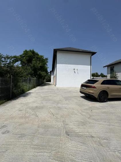 Inchirez cladire Popesti - Leordeni - 1