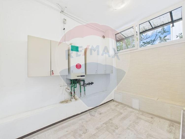 Vila de inchiriat  Vatra Luminoasa, spatiu comercial sau birouri - 7