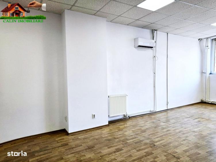 DE INCHIRIAT Birou 28 mp Sfantul Lazar - Palas Mall 336 euro - 2