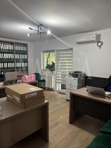 Apartament 3 camere de vanzare in Zorilor, Cluj Napoca