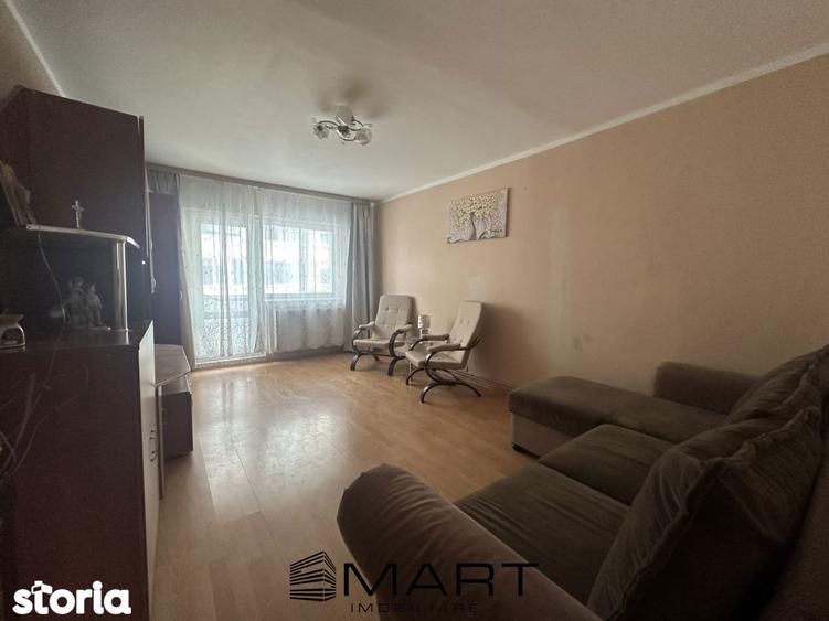 Apartament 2 Camere Sacele - 10