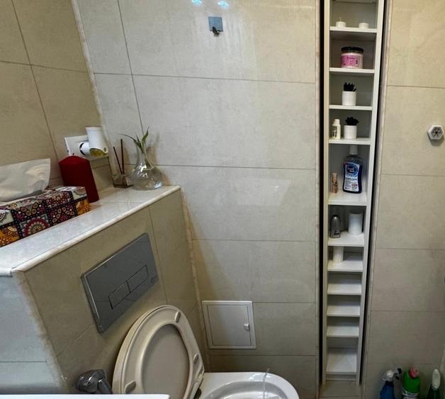 Piata ALBA IULIA,stradal pe Bulevardul DECEBAL,garsoniera cu priveliste superba - 6