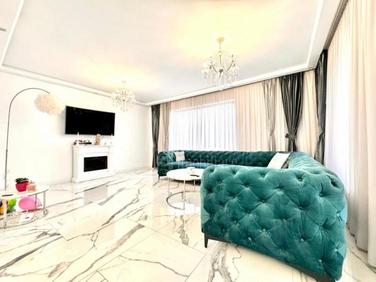 Casa 4 camere de vanzare in Dezmir - 5