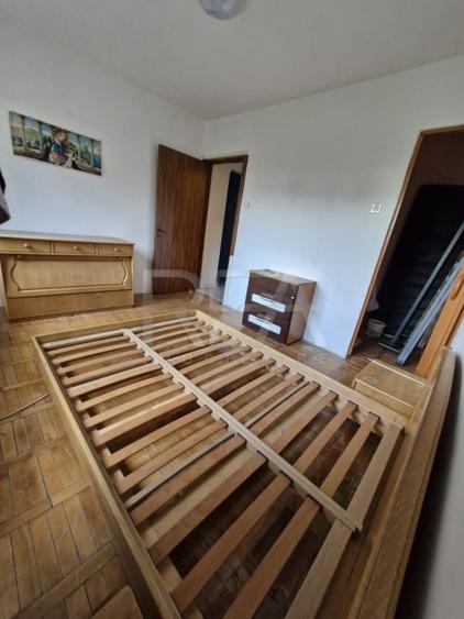 Apartament cu 4 camere aproape de piata agroalimentara Titan - 14