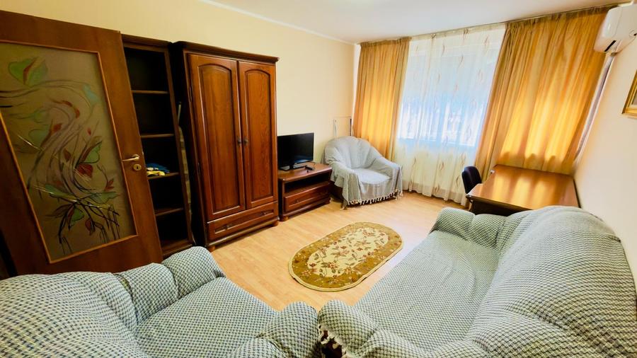 Închiriez garsonieră – Țiglina 1 – 250€ - 2