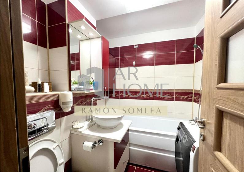 Apartament 2 camere, decomandat, zona 9 mai, Ploiesti - 4