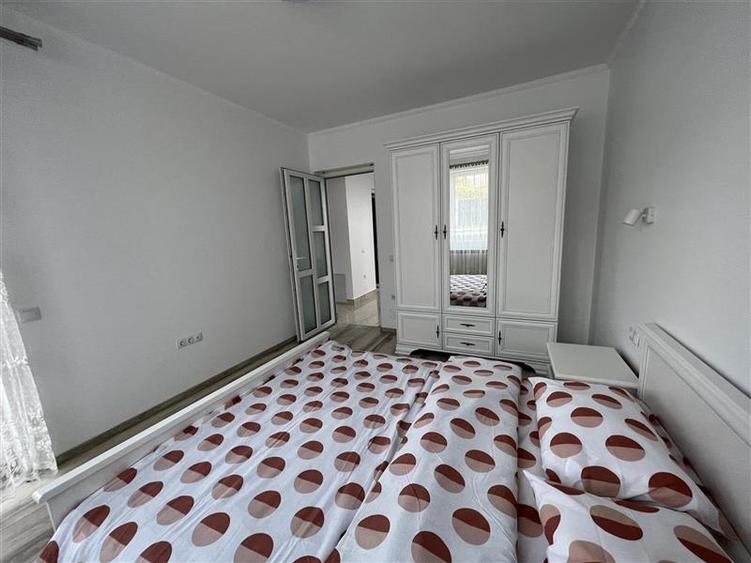 Casa noua,Mobilata,Utilata zona Voronet cu panorama spre oras - 7