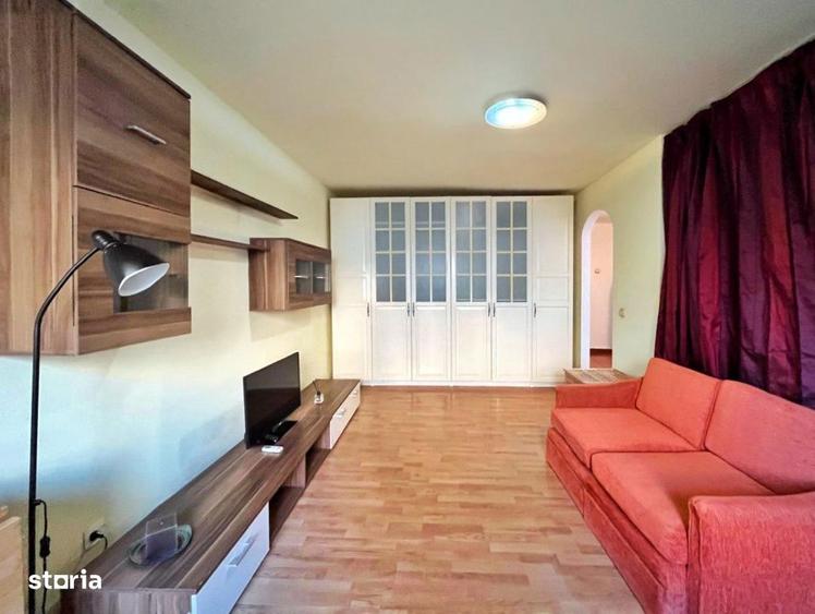 Garsoniera decomandata confort 1 | pret negociabil | Comision 0% - 6