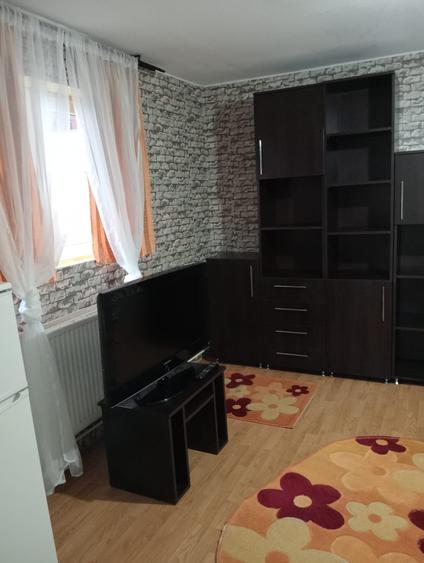 Garsoniera ,Cartier 23 August, Șoseaua Industriilor, metrou Republica,DECOMANDAT - 2