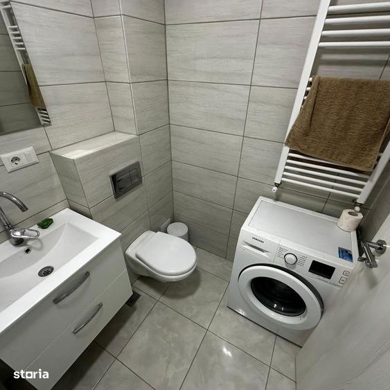 [Strada Biruintei] - Apartament 2 camere - Loc de parcare inclus - 13