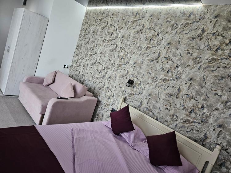 Garsoniera Tomis Nord Universitate - 13