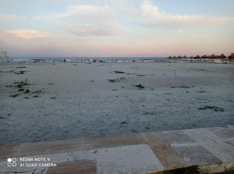 Mamaia Nord- Tabără- Club Nautic teren 600 mp la 60 m de promenadă &nbsp; - 1