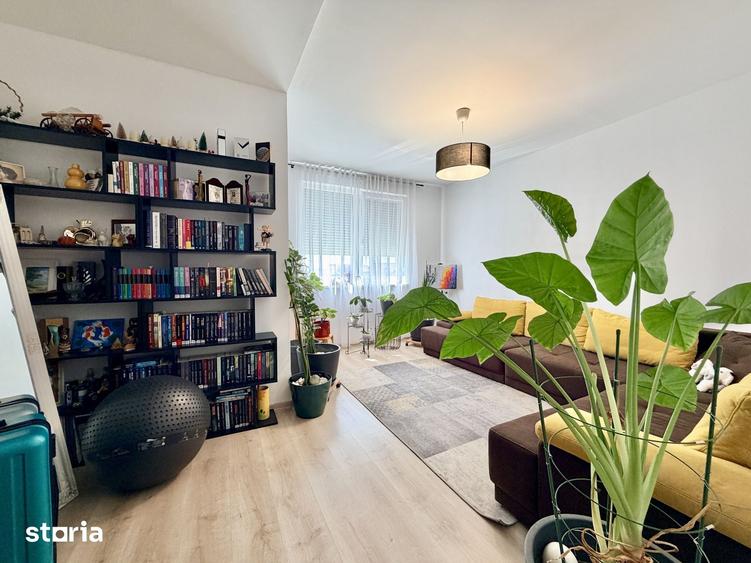 Comision 0% Duplex 4 camere | 154 mp utili | Cartier asfaltat - Chisod - 19