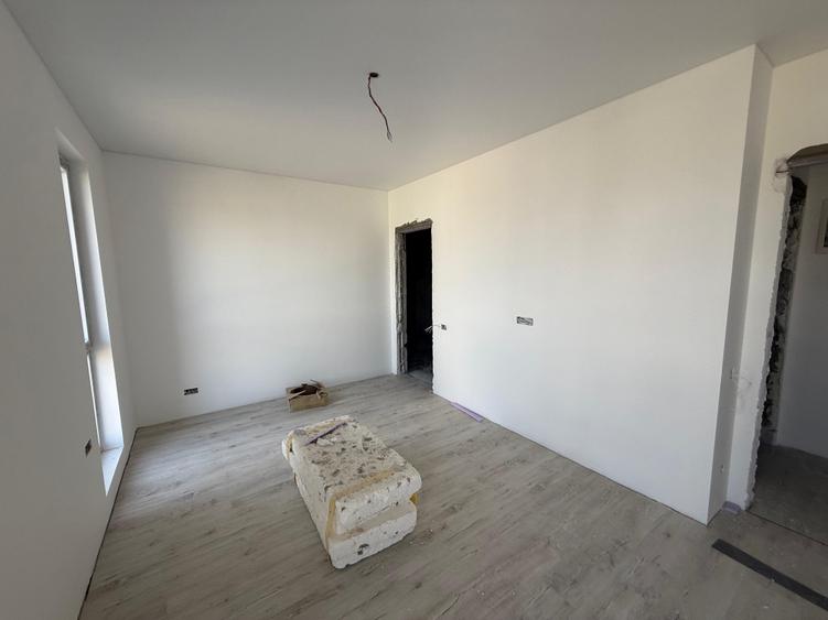 Apartament cu 2 camere în Haliu