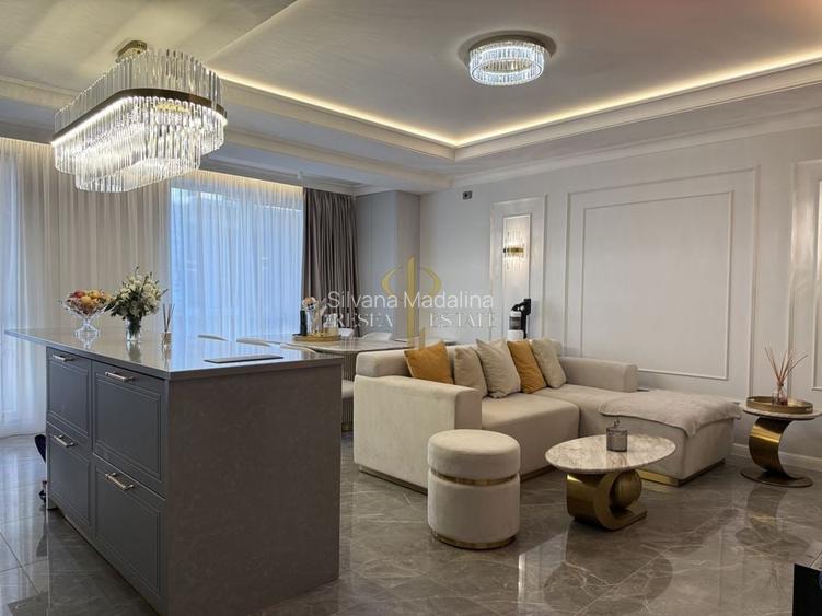 Apartament modern 2 camere| Braytim - Giroc