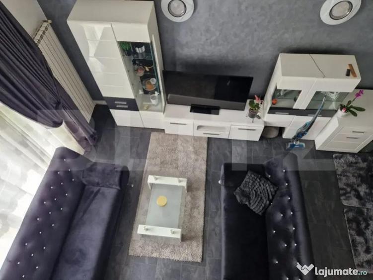 Casa 6 camere in Sanmartin - 4