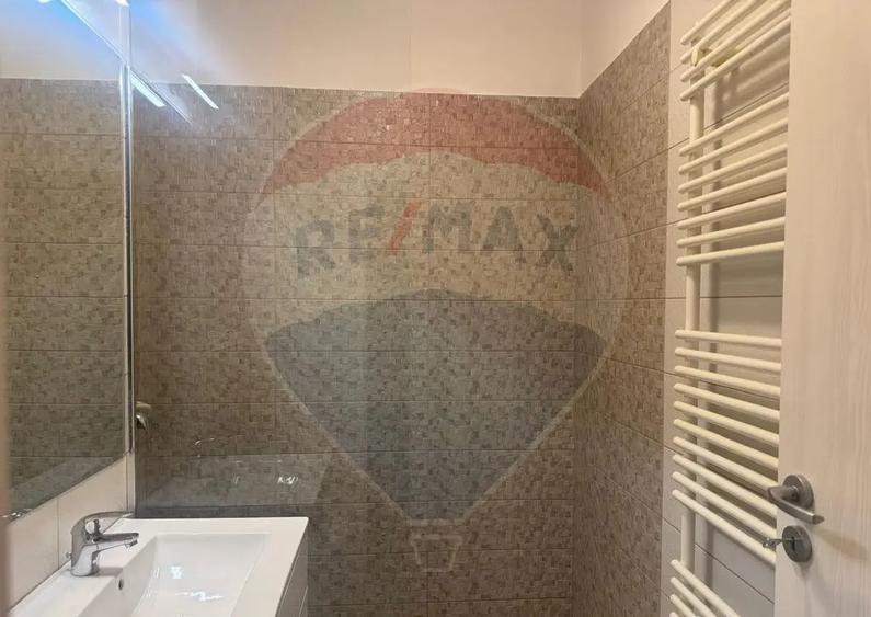 Inchiriere Garsoniera in Complex Reziden?ial Exigent - 3