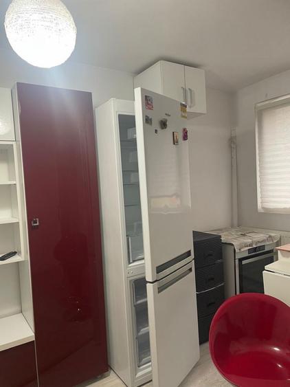 Garsoniera de inchiriat 18mp, 1Decembrie - 1