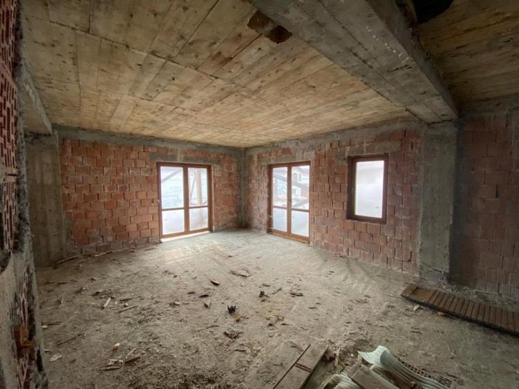 Casa de vanzare central Busteni, Jud. Prahova - 11