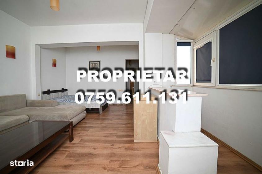 Inchiriere garsoniera Kogalniceanu renovare februarie 2026 - 6